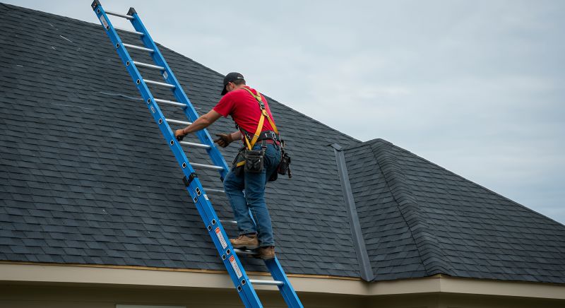 Specialized Roofing Contractors