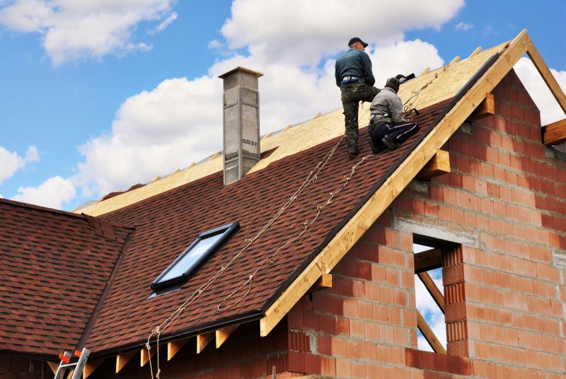 Residential Roofing Providers